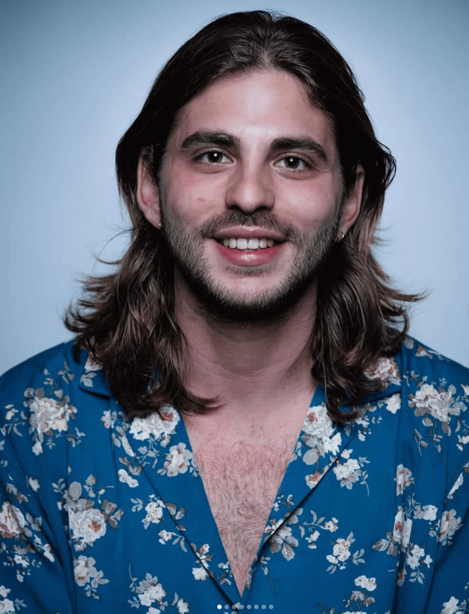 עז ג'מל - Strategy Director